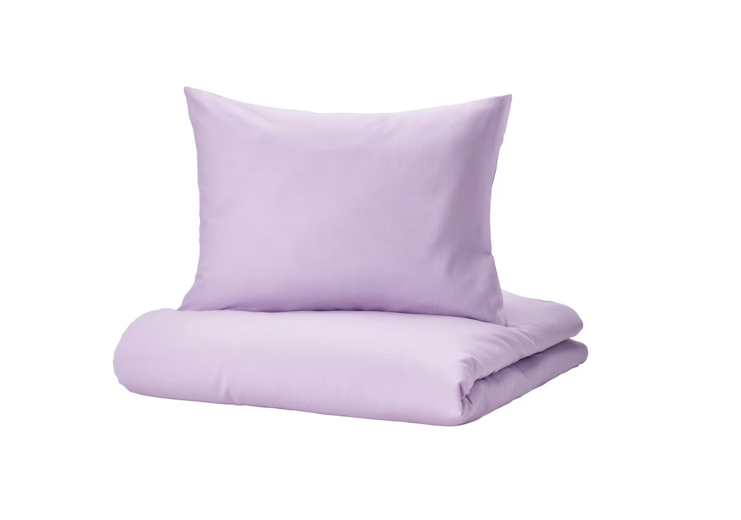 Purple Pillow Blanket