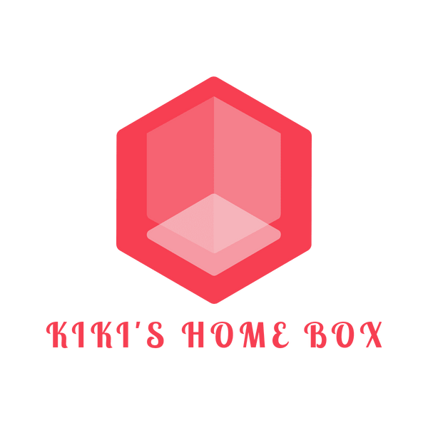 KIKI'S HomeBox